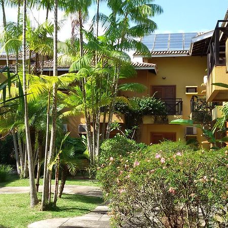 Ilha Flat Hotel-Ilhabela Apart Schiavettii Exterior foto