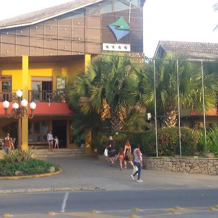 Ilha Flat Hotel-Ilhabela Apart Schiavettii Exterior foto